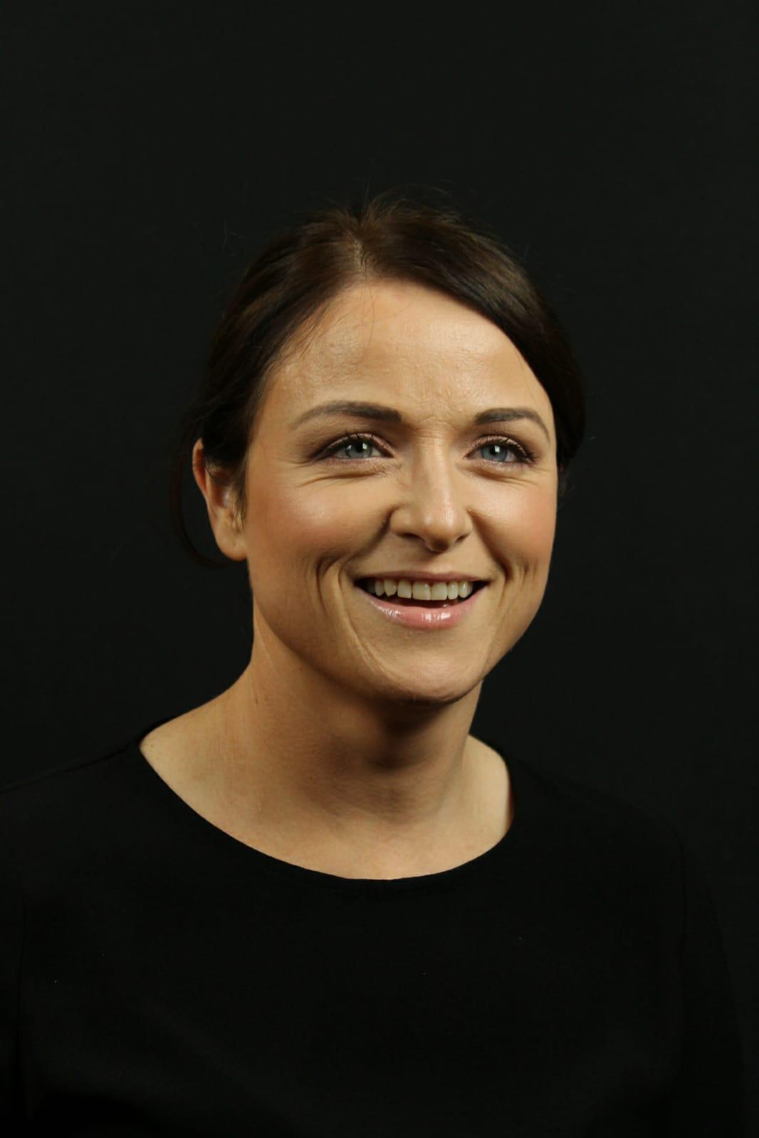 Aileen Brady