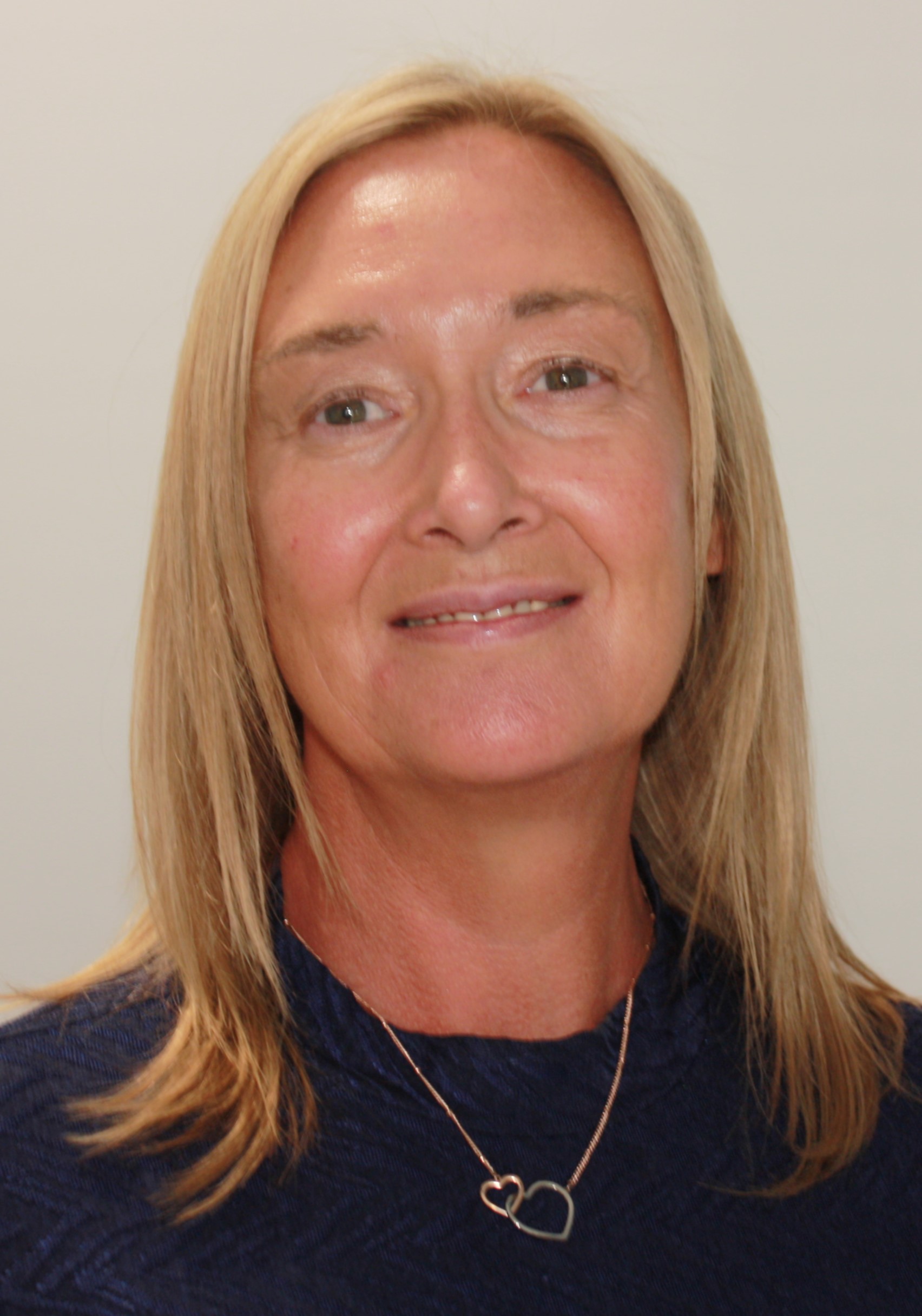 Karen Tyrrell