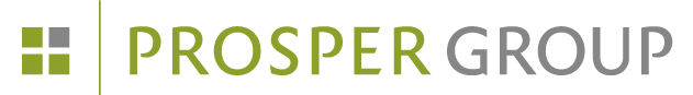 Prosper Group Staff & Service User Portal