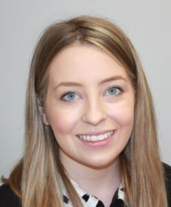 Roisin Lacey
